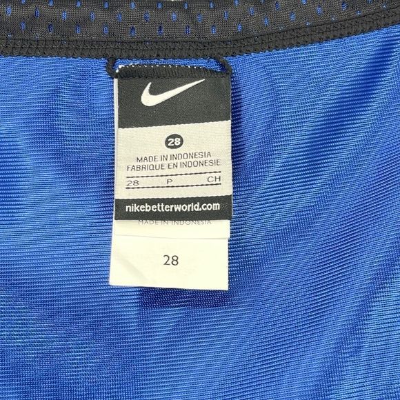 Nike Men’s Drag Brief Swim Trunks – Size 28 - Picture 9 of 9